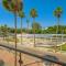 Paphos Harbour Apt6