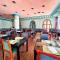 Grand Mogador Agdal & Spa