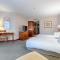 Occidental Paris Levallois
