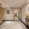 The Residency - A Boutique Hotel