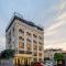 The Residency - A Boutique Hotel