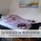 Fewos-Bremerhaven, Ferienwohnung "Am See" in Geestland -Langen - 3 Schlafzimmer, Garage, Loggia & WLAN - ideal für Familien & Homeoffice