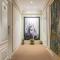 The Residency - A Boutique Hotel