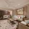 The Residency - A Boutique Hotel