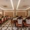 The Residency - A Boutique Hotel