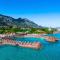 MAVI KONAK Butique Hotel Deluxe Rooms & Suites