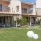 Helios Blue Villas Kriopigi Kassandra