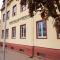 Hotel Villa-Bassermann, stilvoll, 2 Min zum Schloss, schnelles WLAN & Parkplatz