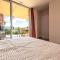 Splendide appartement T3 piscine et vue mer