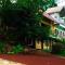 Skill forest lodge