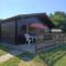 Chalet 35m2 Domaine du vieux chêne