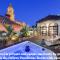 Coeo Fresca Roof Garden Signature Apartments
