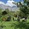 Kazbegi Green Yard Kazbegi Green Yard