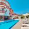 Hotel Alexandros