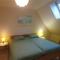 Chambres dhotes le Matou Roux