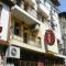 Family Hotel Varusha