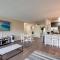 The Electric Blue Abode, Oceanside