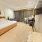 The Hans, New Delhi