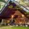 Manju Homestay