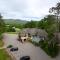 Stonehurst Manor Breakfast & Dinner Included