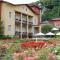 Parkhotel Bad Schandau mit SPA - Bad Schandau