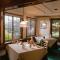 Stonehurst Manor Breakfast & Dinner Included