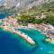 Apartments Jerković Drašnice-2bd