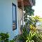 Blue House Amed