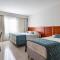 Rio Quente Resorts - Hotel Luupi