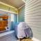 Chateau Ridge 120