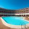 Hotel Meia Lua