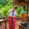 Heavens Acres Lodge - Two Bed Room Cabana - Agarloom