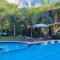 Villa do Cajueiro Imbassaí by La Vem Férias