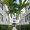 Lincoln Arms Suites
