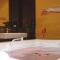 Parkhotel Bad Schandau mit SPA