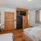 Chalet Schwaiberg