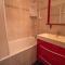 Appartement calme à Valmorel, animaux admis, 5 personnes - FR-1-356-337