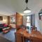 Studio lumineux pour 4 pers à La Plagne - FR-1-353-62