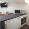 Studio lumineux pour 4 pers à La Plagne - FR-1-353-62