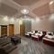 Olympic Hotel Gyumri