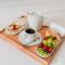 Comfort Hotel Astana