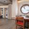Superbe appartement 6 pièces, luxe et confort, piscine et SPA, 10 pers., Morzine - FR-1-314-99