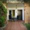 2 bed apartment with pools and spa