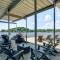 Hot Tub and Dock Lake Ozark Vacation Home!