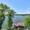 Hot Tub and Dock Lake Ozark Vacation Home!