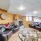 2 Decks, Mountain View Beech Mountain Cabin!