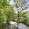 2 Decks, Mountain View Beech Mountain Cabin!