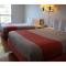Motel 6-Belmont, CA - San Francisco - Redwood City
