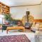La Crescent Cottage on Minnesota Bluffs with View!