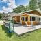 La Crescent Cottage on Minnesota Bluffs with View!